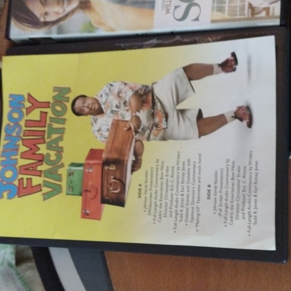 ☺️ DVD Lot - Picture 3 of 3